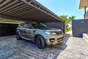 Villa mit 4 Schlafzimmern - Playa Paraíso (44)