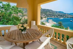 Seafront 7 Bedroom Villa - International (20)