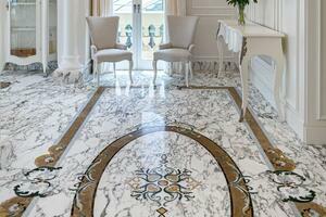 Seafront 7 Bedroom Villa - International (32)