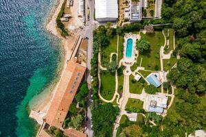 Seafront 7 Bedroom Villa - International (82)