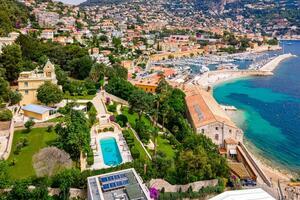 Seafront 7 Bedroom Villa - International (91)