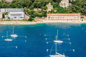 Seafront 7 Bedroom Villa - International (92)