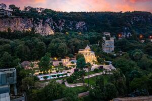 Seafront 7 Bedroom Villa - International (1)