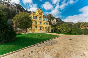 Seafront 7 Bedroom Villa - International (68)