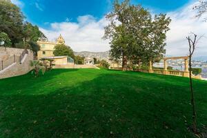 Seafront 7 Bedroom Villa - International (69)