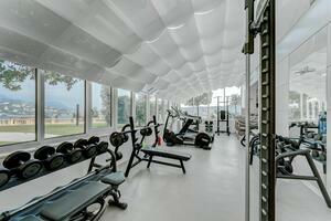 Seafront 7 Bedroom Villa - International (72)