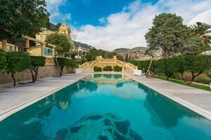 Seafront 7 Bedroom Villa - International (74)