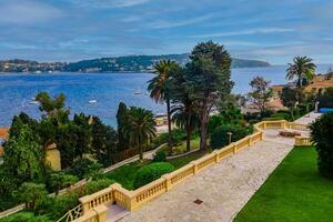 Seafront 7 Bedroom Villa - International (76)