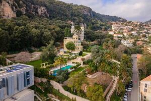 Seafront 7 Bedroom Villa - International (79)