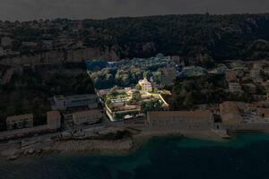 Seafront 7 Bedroom Villa - International (81)