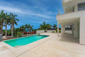 Luxury 3 Bedroom Villa - San Eugenio Alto - Serenity Luxury Villas (3)