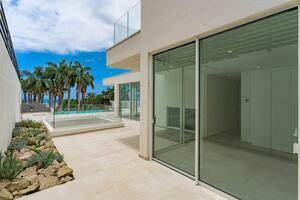 Luxury 3 Bedroom Villa - San Eugenio Alto - Serenity Luxury Villas (4)