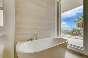 Luxury 3 Bedroom Villa - San Eugenio Alto - Serenity Luxury Villas (18)