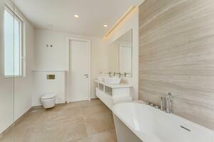 Luxury 3 Bedroom Villa - San Eugenio Alto - Serenity Luxury Villas (19)