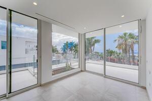 Luxury 3 Bedroom Villa - San Eugenio Alto - Serenity Luxury Villas (20)