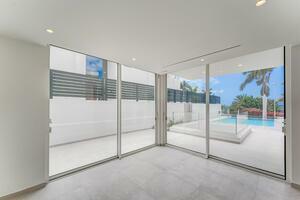 Luxury 3 Bedroom Villa - San Eugenio Alto - Serenity Luxury Villas (25)