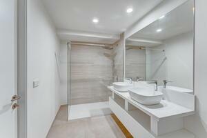 Luxury 3 Bedroom Villa - San Eugenio Alto - Serenity Luxury Villas (50)