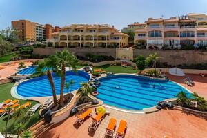 Business - Golf del Sur (0)