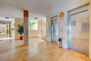 Квартира с 2 спальнями - Playa Paraíso - Sol Paraíso (14)