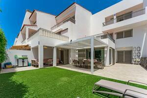 Wohnung mit 2 Schlafzimmern -  La Caleta - Magnolia Golf Resort (8)