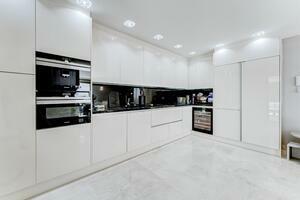 Wohnung mit 2 Schlafzimmern -  La Caleta - Magnolia Golf Resort (6)