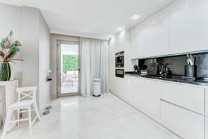 Wohnung mit 2 Schlafzimmern -  La Caleta - Magnolia Golf Resort (7)