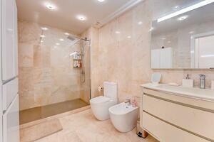 Wohnung mit 2 Schlafzimmern -  La Caleta - Magnolia Golf Resort (12)