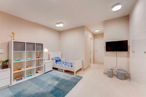 Wohnung mit 2 Schlafzimmern -  La Caleta - Magnolia Golf Resort (14)