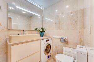 Wohnung mit 2 Schlafzimmern -  La Caleta - Magnolia Golf Resort (15)