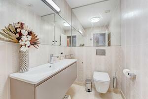 Wohnung mit 2 Schlafzimmern -  La Caleta - Magnolia Golf Resort (17)