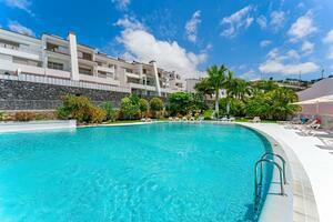 Wohnung mit 2 Schlafzimmern -  La Caleta - Magnolia Golf Resort (20)