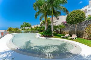 Wohnung mit 2 Schlafzimmern -  La Caleta - Magnolia Golf Resort (21)