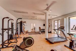 Wohnung mit 2 Schlafzimmern -  La Caleta - Magnolia Golf Resort (22)