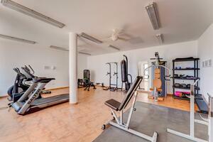 Wohnung mit 2 Schlafzimmern -  La Caleta - Magnolia Golf Resort (23)