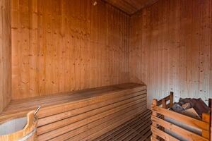 Wohnung mit 2 Schlafzimmern -  La Caleta - Magnolia Golf Resort (24)