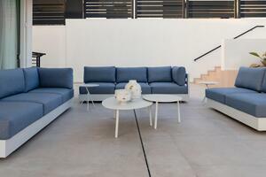 Вилла Люкс с 4 спальнями - San Eugenio Alto - Serenity Luxury Villas (9)