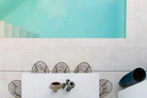 Вилла Люкс с 4 спальнями - San Eugenio Alto - Serenity Luxury Villas (10)