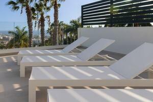 Вилла Люкс с 4 спальнями - San Eugenio Alto - Serenity Luxury Villas (12)