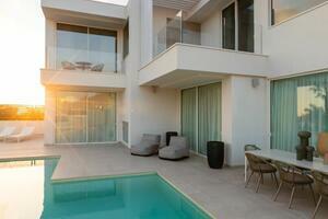 Вилла Люкс с 4 спальнями - San Eugenio Alto - Serenity Luxury Villas (13)