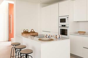 Вилла Люкс с 4 спальнями - San Eugenio Alto - Serenity Luxury Villas (19)