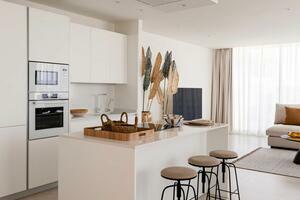 Вилла Люкс с 4 спальнями - San Eugenio Alto - Serenity Luxury Villas (20)