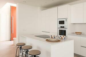 Вилла Люкс с 4 спальнями - San Eugenio Alto - Serenity Luxury Villas (21)