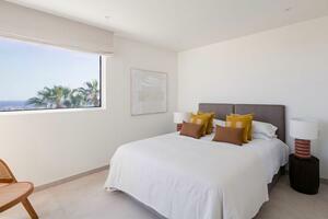 Вилла Люкс с 4 спальнями - San Eugenio Alto - Serenity Luxury Villas (29)