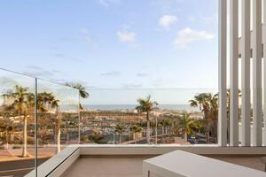 Вилла Люкс с 4 спальнями - San Eugenio Alto - Serenity Luxury Villas (46)