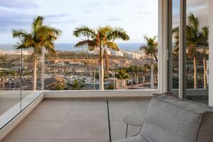 Вилла Люкс с 4 спальнями - San Eugenio Alto - Serenity Luxury Villas (47)