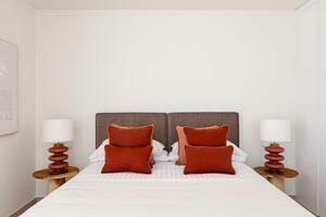 Вилла Люкс с 4 спальнями - San Eugenio Alto - Serenity Luxury Villas (49)