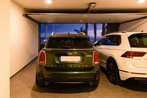 Вилла Люкс с 4 спальнями - San Eugenio Alto - Serenity Luxury Villas (53)