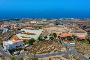 Land - Tijoco Bajo (0)