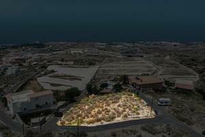 Land - Tijoco Bajo (1)