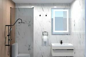 2 Bedroom Apartment - Playa San Juan (6)